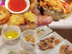 -美未居·老字号·地道顺德菜·桑拿鸡·鱼生(容桂店)