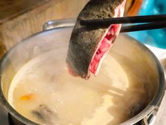 -领鲜活海鲜榴莲自助火锅(东门店)