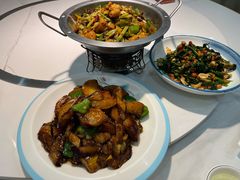 -苏师傅菜馆(上沙店)