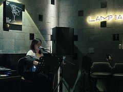 -LAMP BAR 水烟音乐酒吧