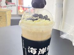 -赵总请喝茶(海岸城店)