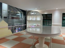 -奈尔宝·儿童乐园·亲子餐厅(星河湾店)