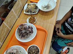 -八沟羊汤(河北大街店)