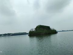 -千龙湖生态旅游度假区