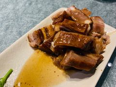 招牌莞乡碌鹅-小和庆·知味(首铸万科店)