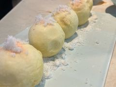-北李妈妈菜·海肠捞饭(开发区万达店)