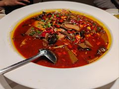 -一块豆腐(英雄山总店)