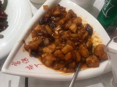 -峨嵋酒家总店(车公庄店)
