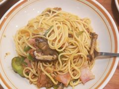 -萨莉亚意式餐厅(国和1000店)