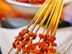 -甲王二老长沙口味馆