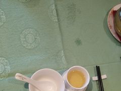 -洪禧楼·老广东海鲜酒楼(宁波万象城店)