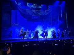 -交通银行前滩31演艺中心