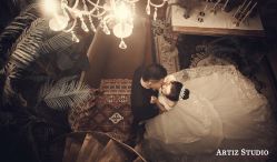 -艺匠摄影ARTIZ STUDIO(南京店)