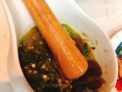 -坛宗剁椒鱼头(河西王府井店)