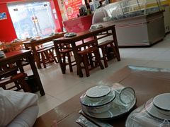 大堂-老狼大盘鸡(长里村店)