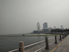 -琴岛之星摩天轮