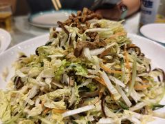 -鲜得莱渔港·小平岛海胆馆(七贤岭店)