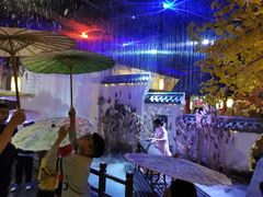 -淀里船宴(裕华东路店)