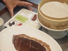 -黑窑厂糖油饼烤鸭·清真菜(旗舰店)