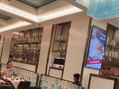 -东方红海鲜百汇(国际大厦店)