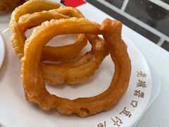 -老磁器口豆汁店(天坛店)