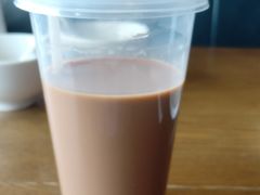 -香港表哥茶餐厅(银泰百货店)