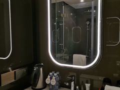 -成都万达颐华酒店
