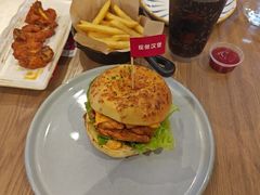 -必胜客(武进万达店)