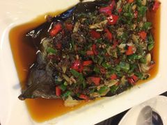 茄香碎米鸡-夜郎蛙(汉街店)