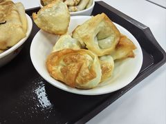 -常州糕团店(北大街新世纪商城店)