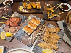 -鸟鹏烧鸟居酒屋(熙龙湾店)