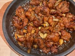 -米村拌饭(东方新天地店)