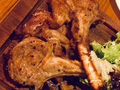 -El Bodegon阿根廷秘鲁餐厅(幸福路店)