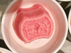 -奇芳阁·百年清真南京菜(夫子庙店)
