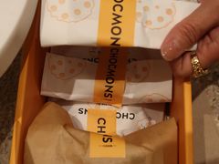 -CHOCMONS巧克怪兽(屏风街店)