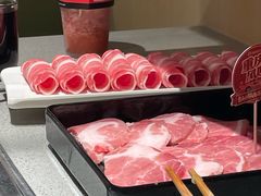 -海底捞火锅(龙湖金沙天街店)