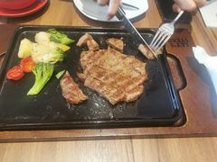 -必胜客(长安店)