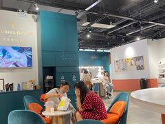 -海马体照相馆(天津世纪都会店)