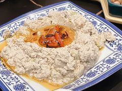 -殷式·私房烧烤·羊蝎子火锅(什刹海店)