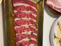 -炙城·韩式烤肉(南京东路店)