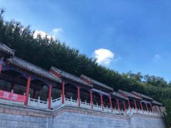 -石岛赤山风景区