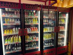 -牛New寿喜烧(金鹰世界店)