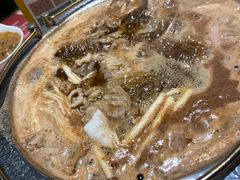 -伝承·和牛寿喜烧·放题(东营银座购物中心店)