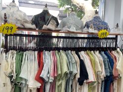 -陈大户旗袍(狮子林店)