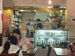 -Retro Deli 茶泡饭