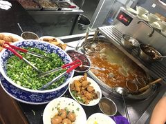 -黔派·虾子羊肉粉·小吃(佳宁娜广场店)