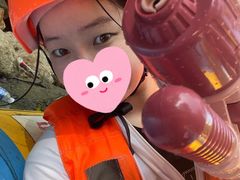 -雅鲁激流探险漂流