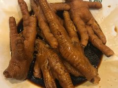 -添好运点心专门店(中环IFC店)