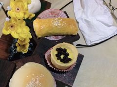 -明泉居茶点荟(车陂店)