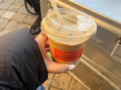 -Bamboo Today Cafe(国创园店)